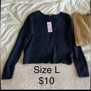 Sweater